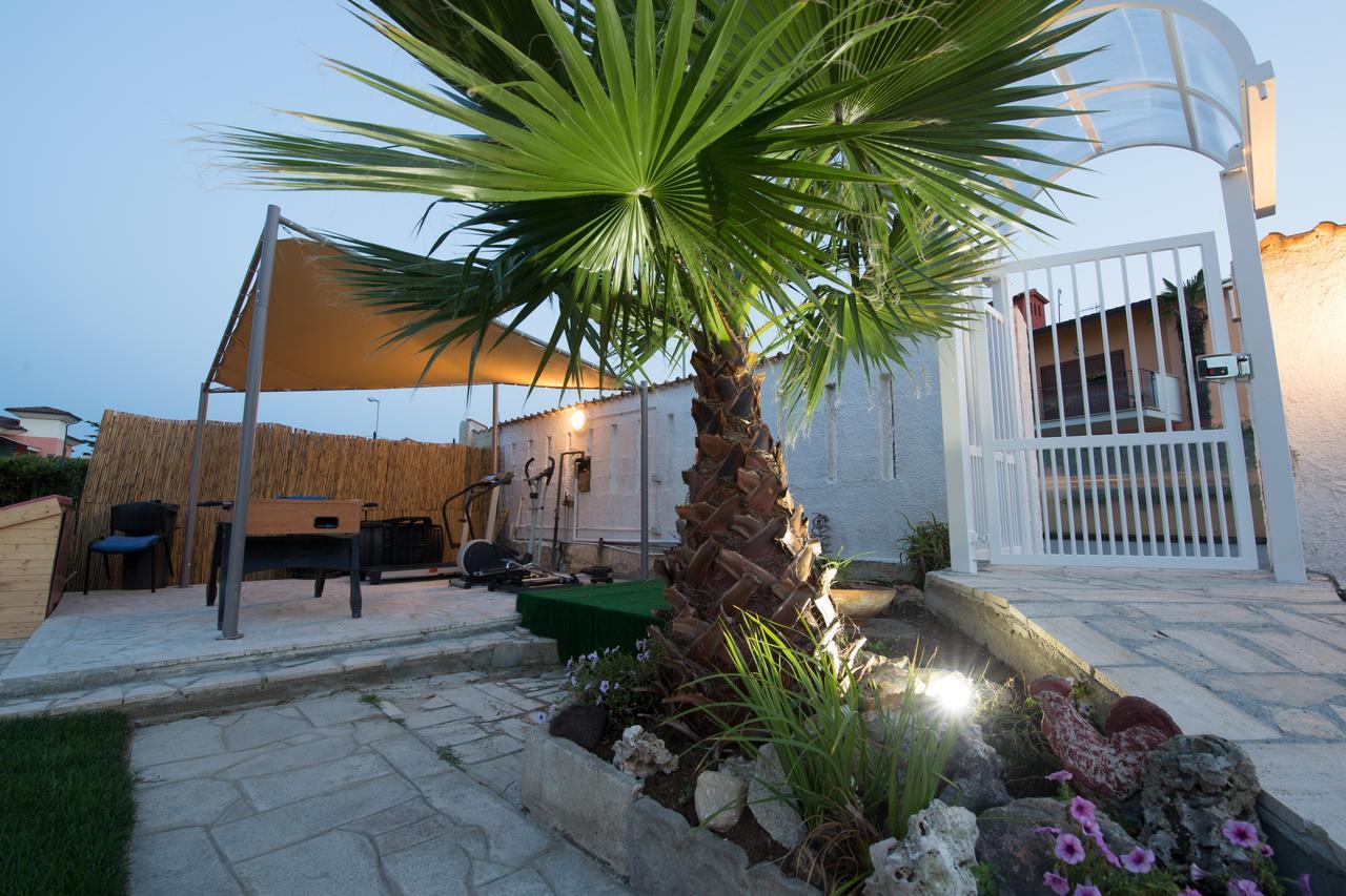 Sapore Di Sale Roseto Degli Abruzzi Bagian luar foto